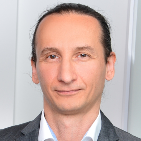 Endre Kamaras